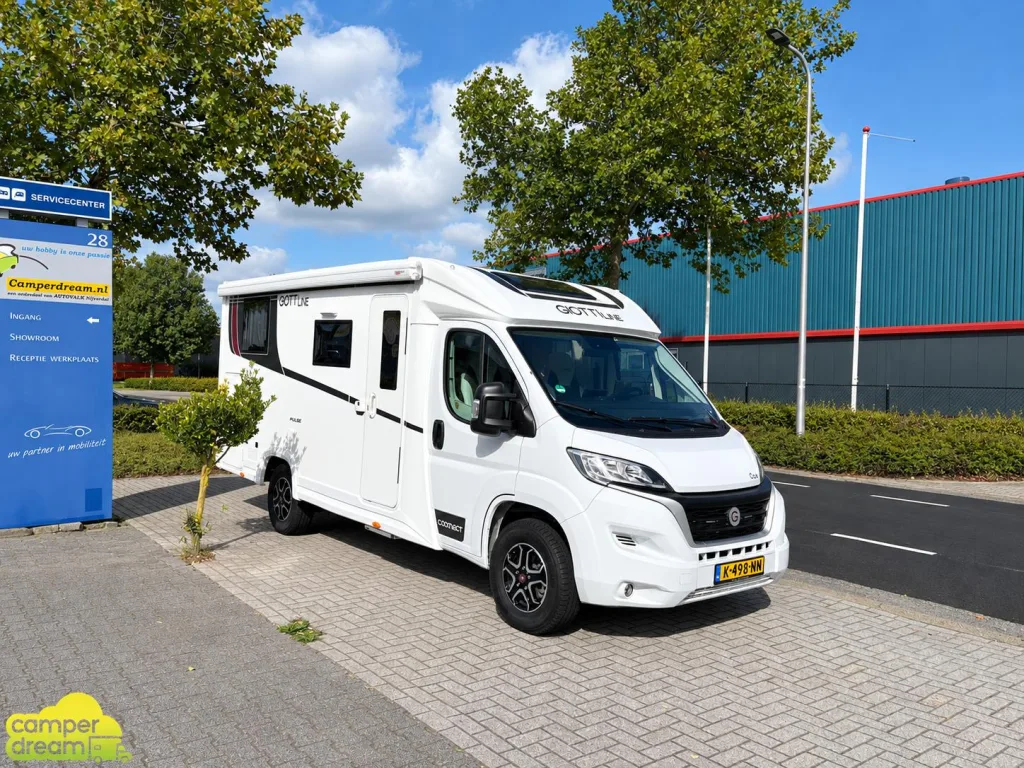 Giottiline Compact (2023) — foto 1