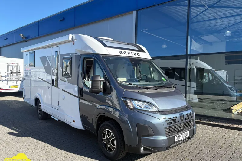 Rapido C-Serie (2027)