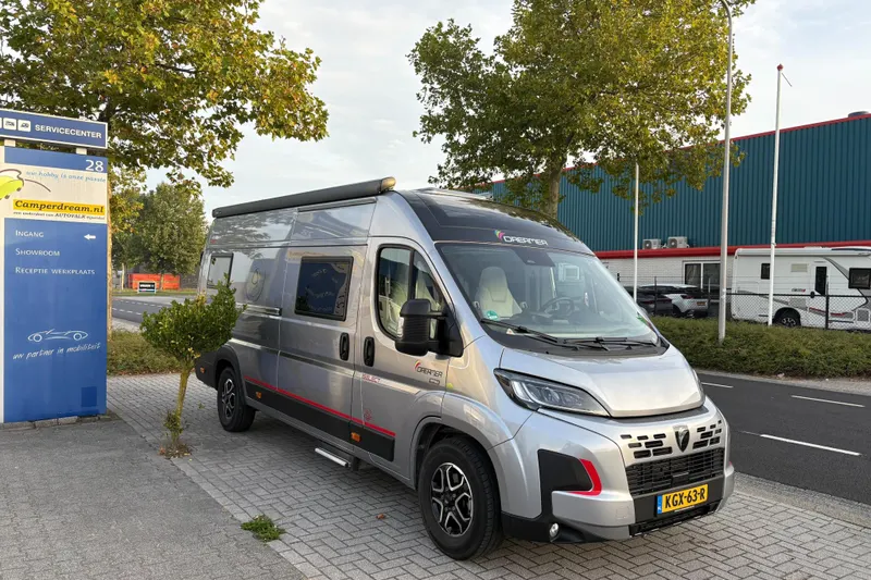 Dreamer D68 (2026)