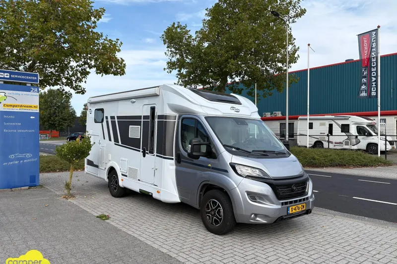 Carado T 338 (2024)