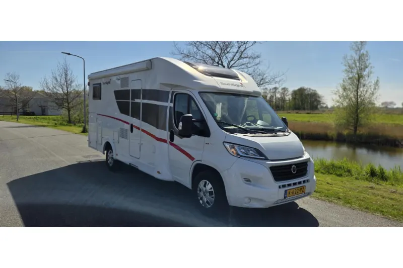 Sunlight T 65 (2020)