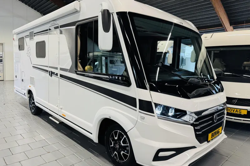 Knaus L!ve (2020)