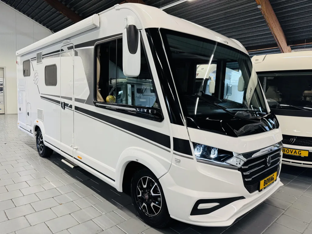Knaus L!ve (2020) — foto 1