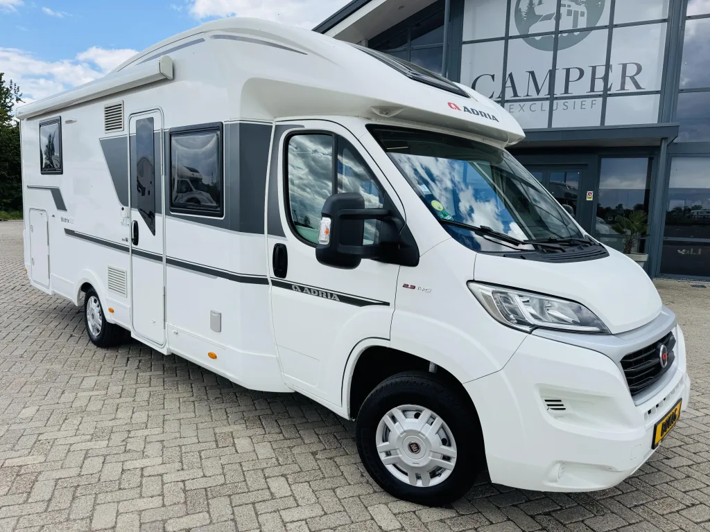 Adria Matrix (2021) — foto 1