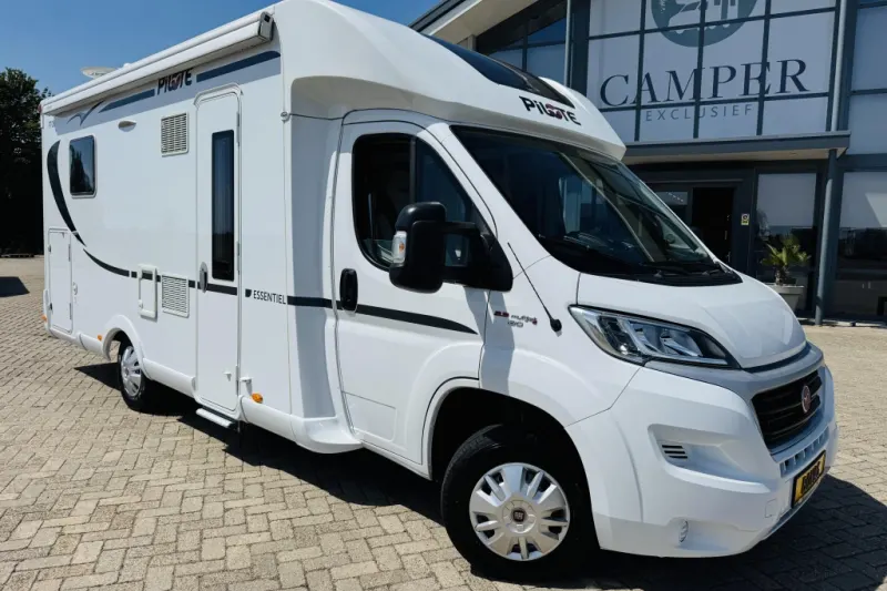 Pilote Essentiel (2017)