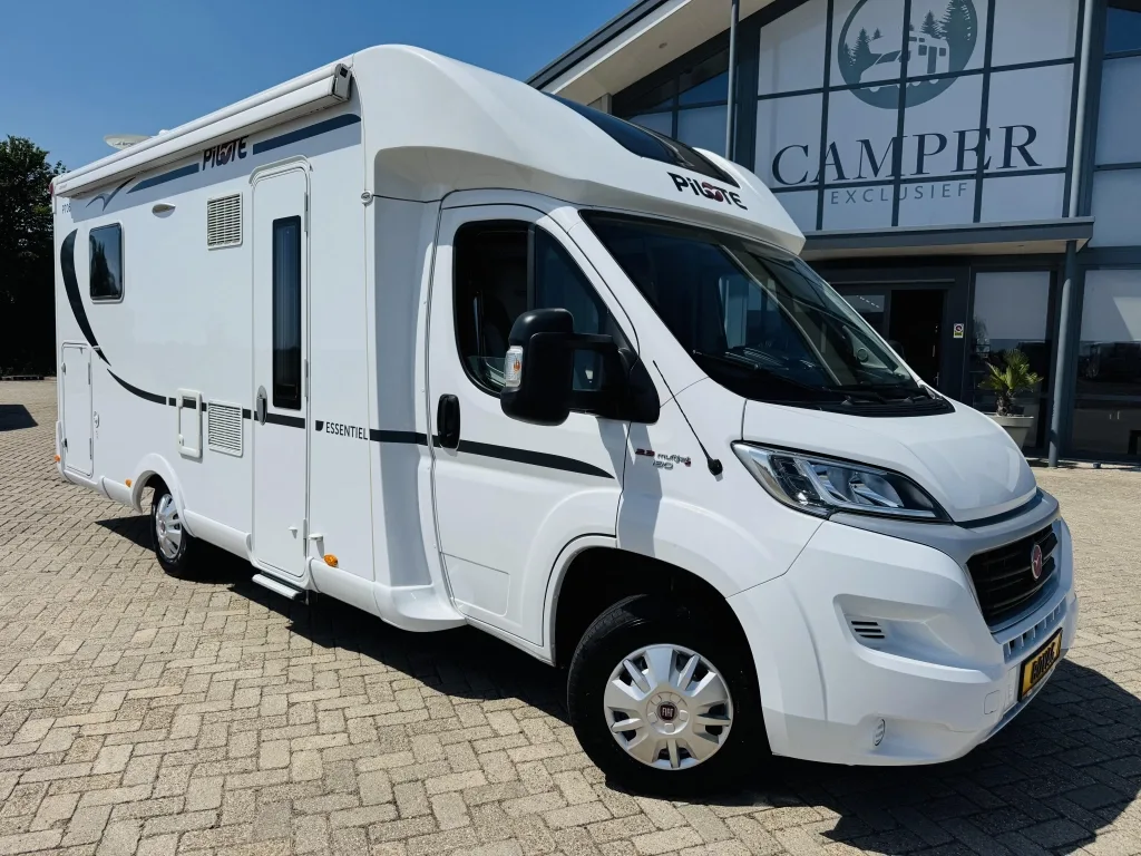 Pilote Essentiel (2017) — foto 1
