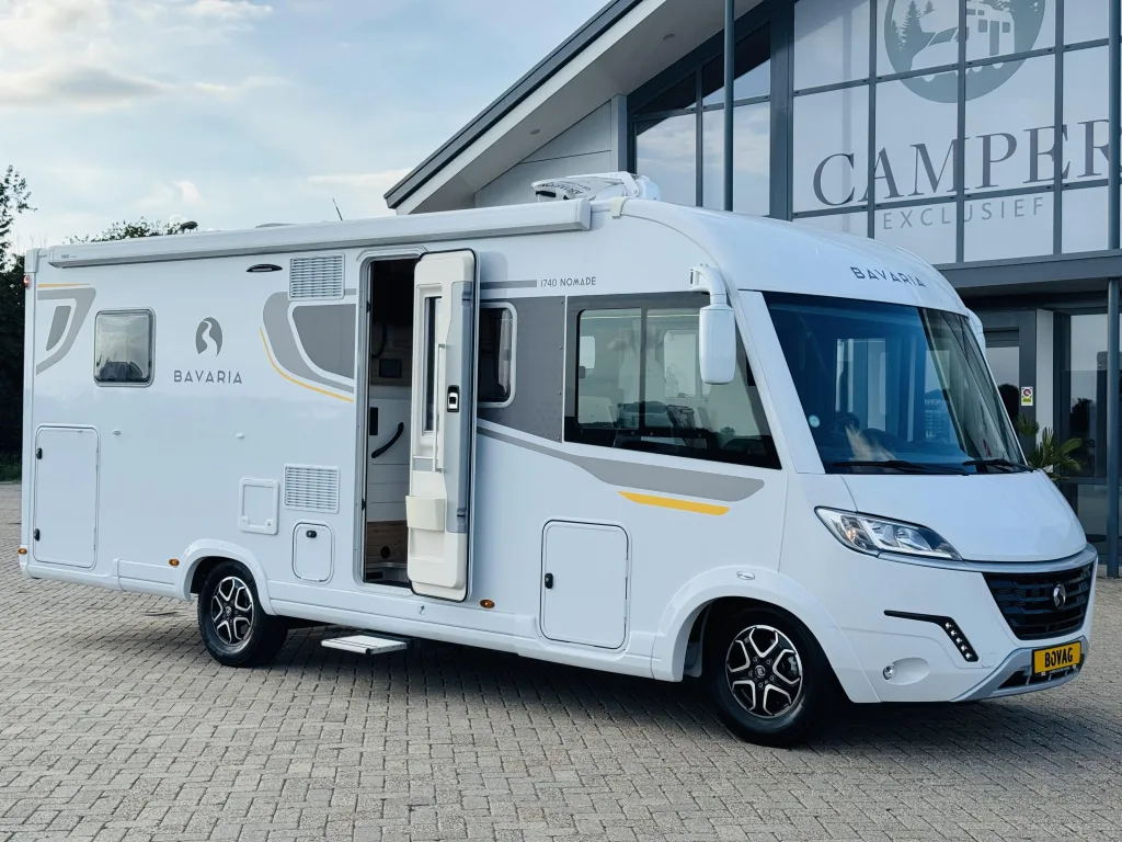 Bavaria I 740 (2024) — foto 1