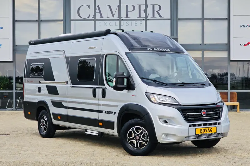 Adria Twin (2021)