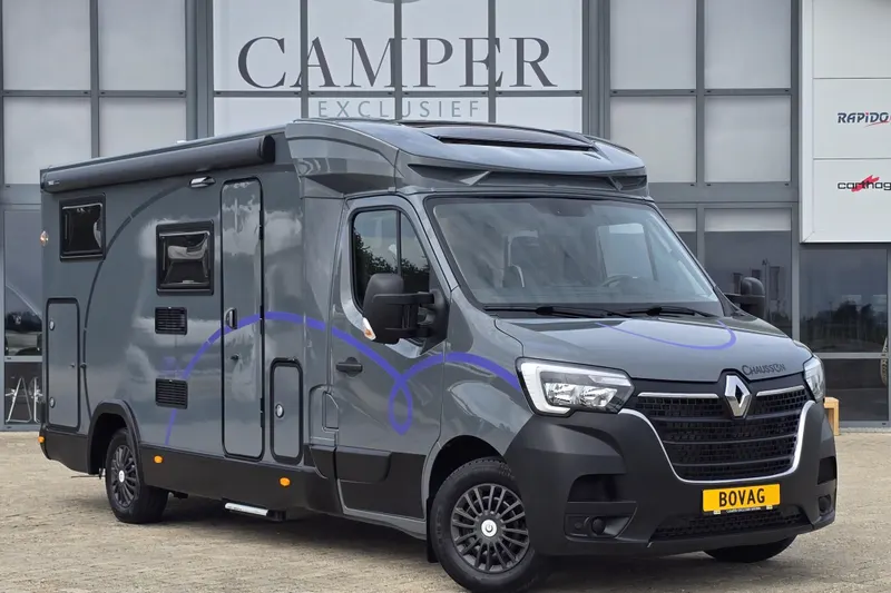 Chausson Etape (2024)