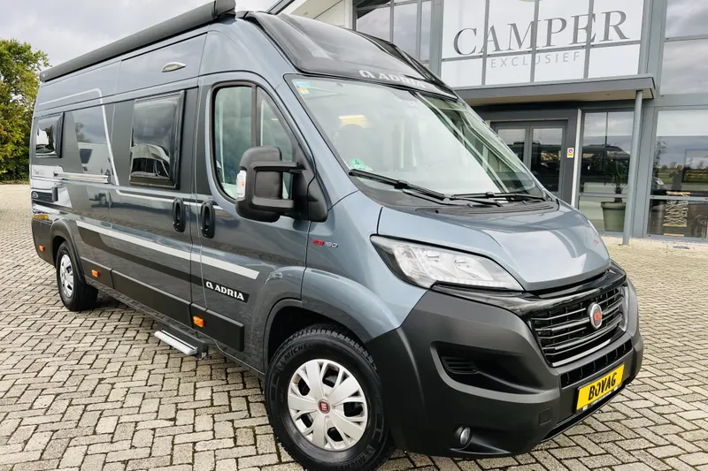 Adria Twin (2019)