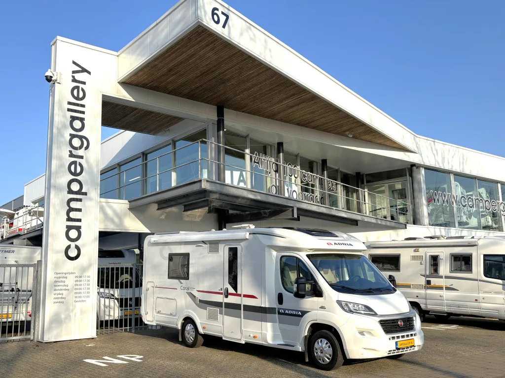 Adria Coral (2017) — foto 1