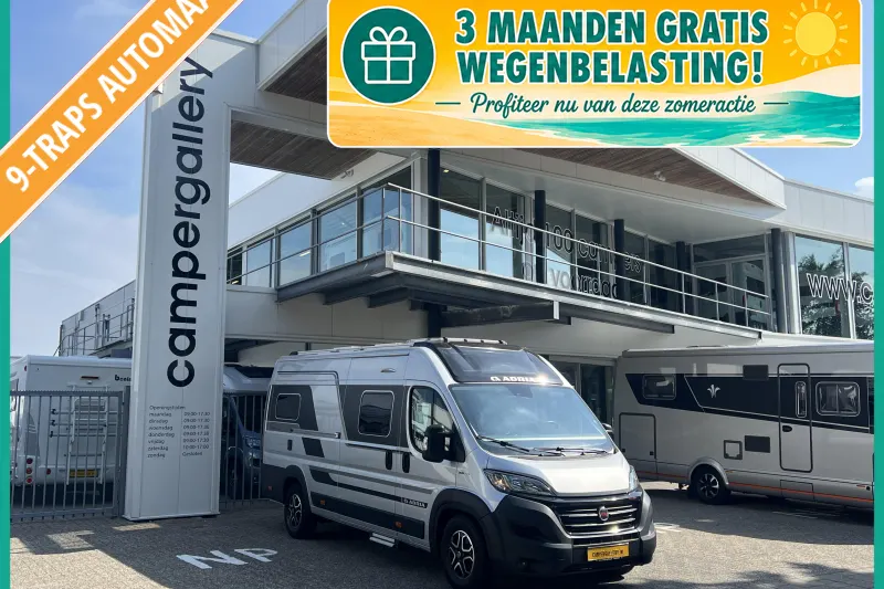 Adria Twin (2024)