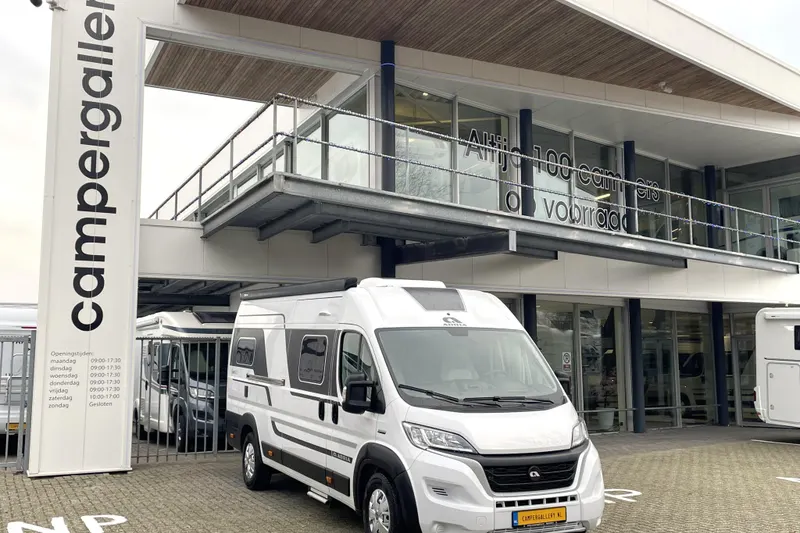 Adria Twin (2022)