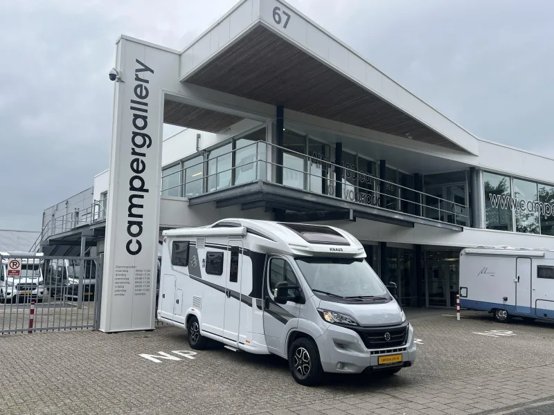 Adria Twin (2023) — foto 1