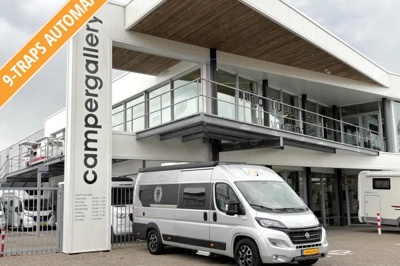Adria Twin (2022)