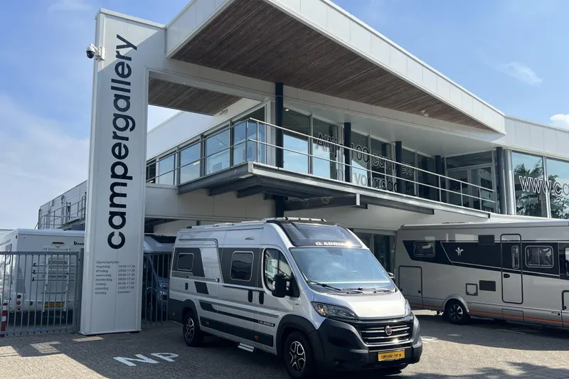Adria Twin (2020)
