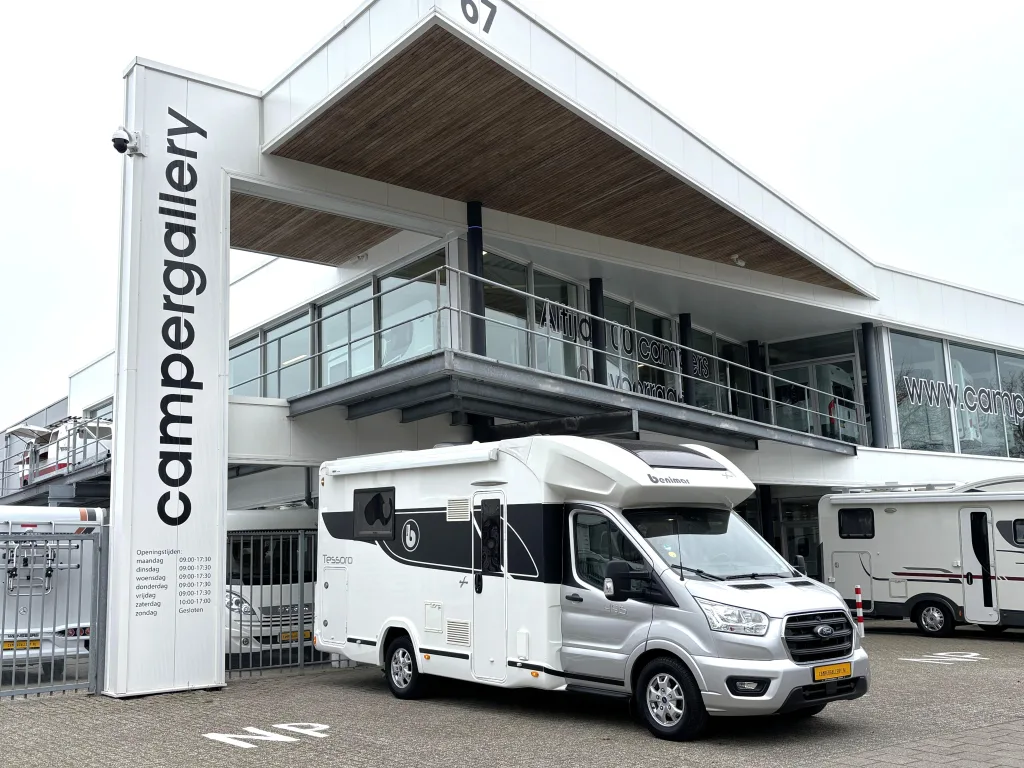 Benimar Tessoro (2020) — foto 1