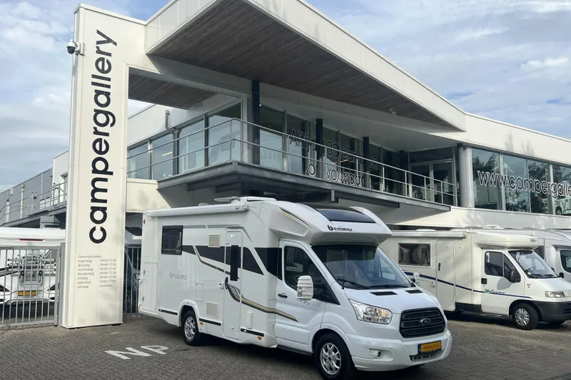 Benimar Tessoro (2018)