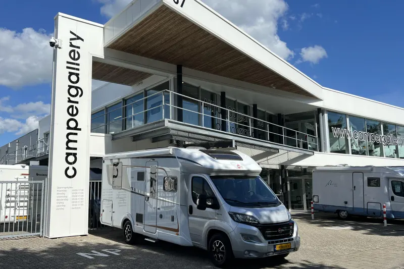 Capron ENKELE BEDDEN + AUTOMAAT (2013)