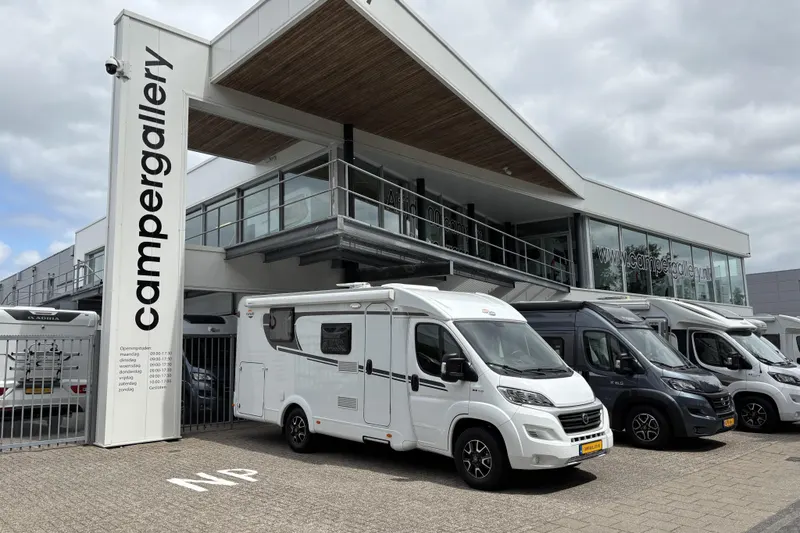 Carado V (2021)