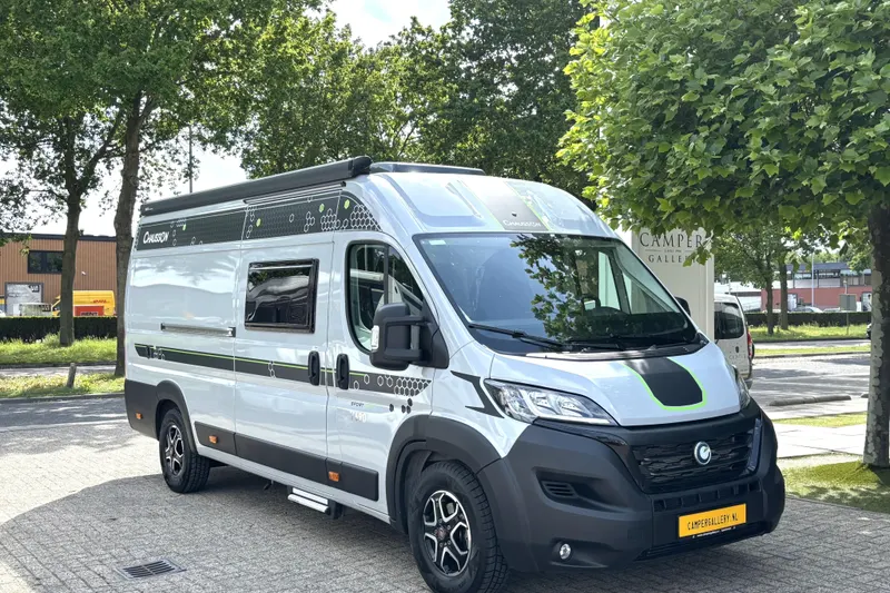 Chausson Sport Line (2024)