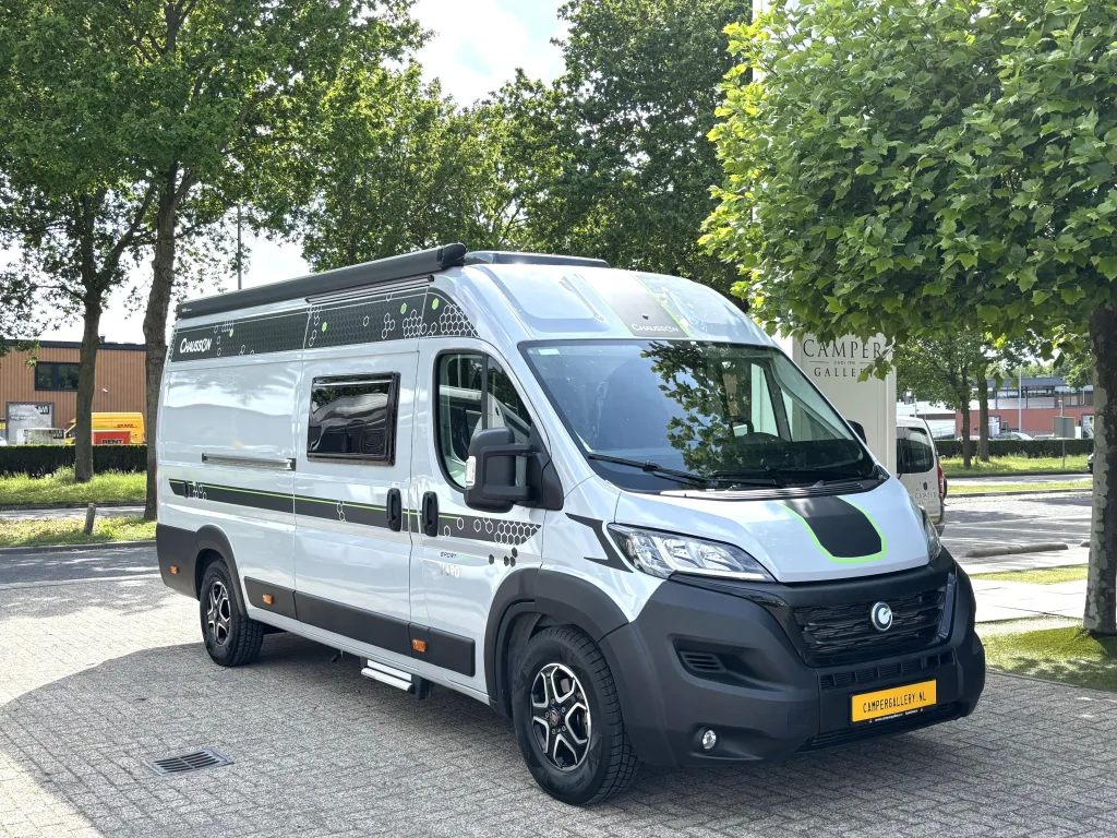 Chausson Sport Line (2024) — foto 1
