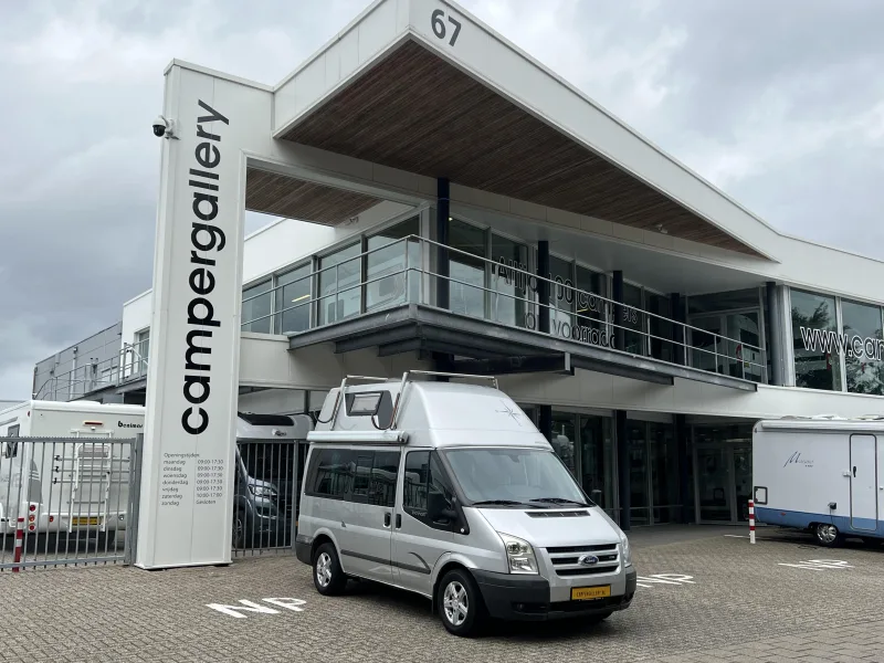 Chausson Titanium (2021) — foto 1