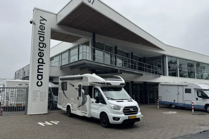 Chausson Titanium (2022)