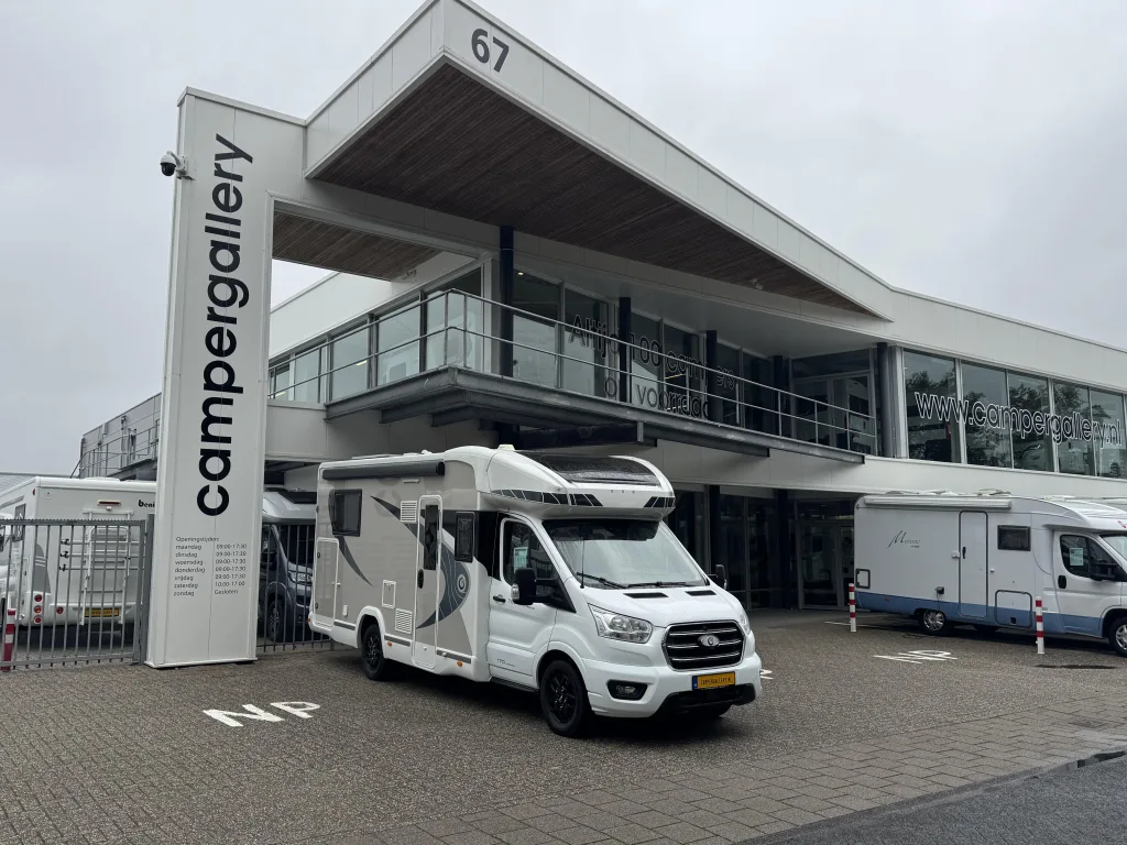 Chausson Titanium (2022) — foto 1