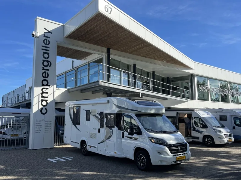 Chausson Welcome (2018) — foto 1