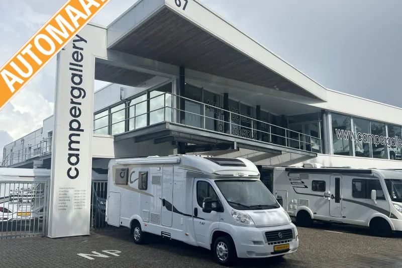 Etrusco T 7300 (2020)