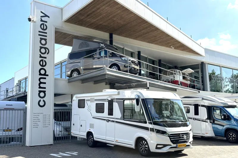Knaus L!ve (2021)