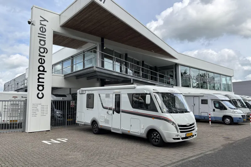 LMC Explorer (2015)