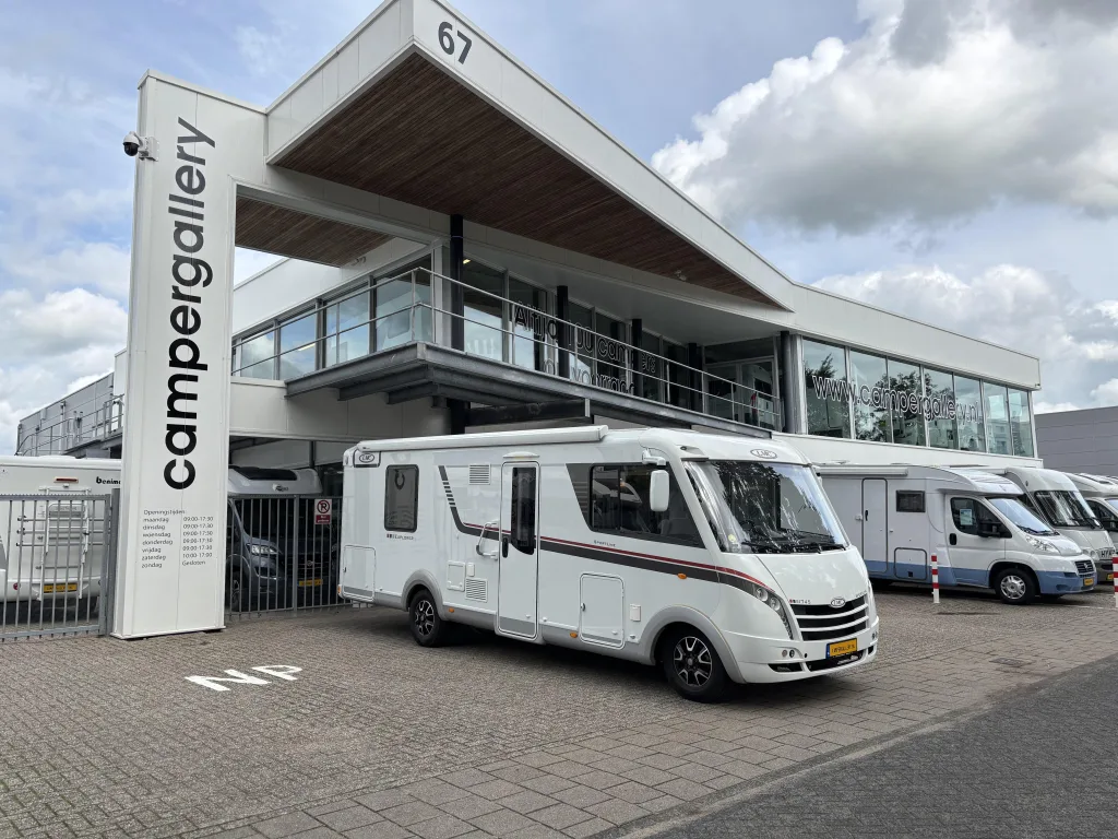 LMC Explorer (2015) — foto 1