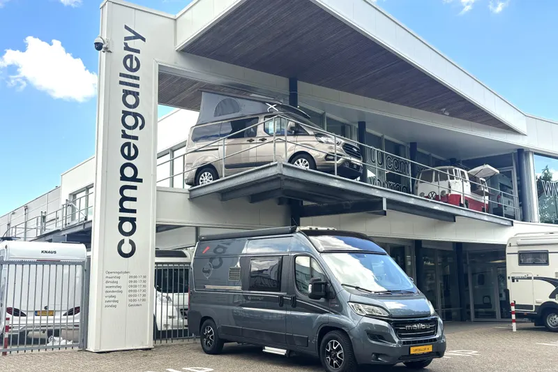 Malibu Van (2019)