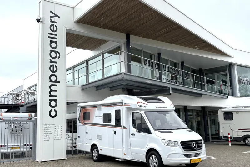 Weinsberg CaraLoft (2024)