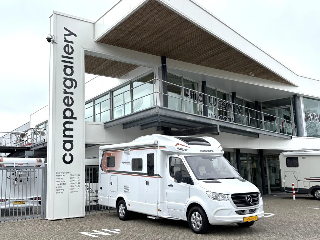 Weinsberg CaraLoft (2024) — foto 1