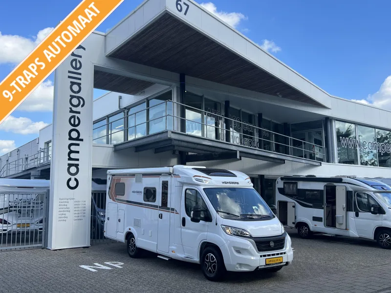 Weinsberg Pepper (2022) — foto 1