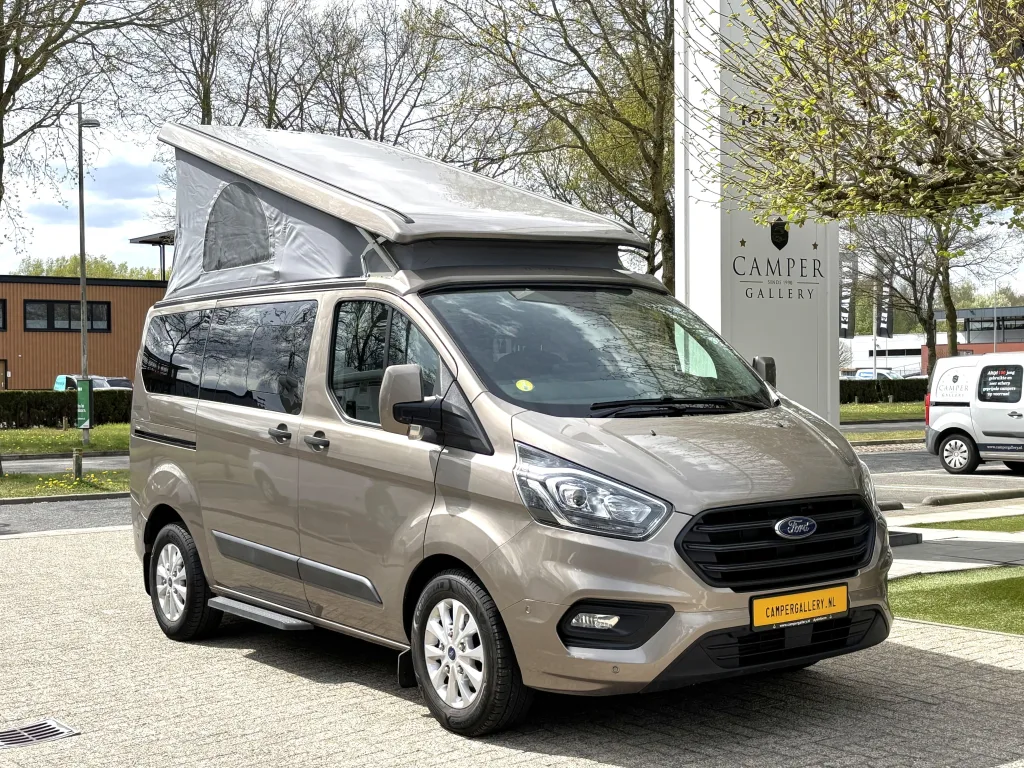 Ford Nugget FORD (2021) — foto 1