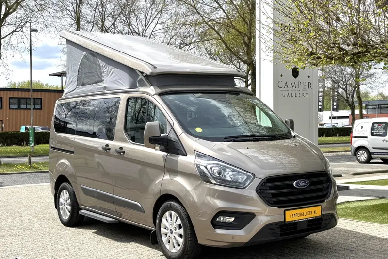 Ford Nugget FORD (2021)