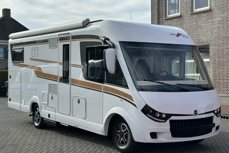 Malibu I 490 (2024)