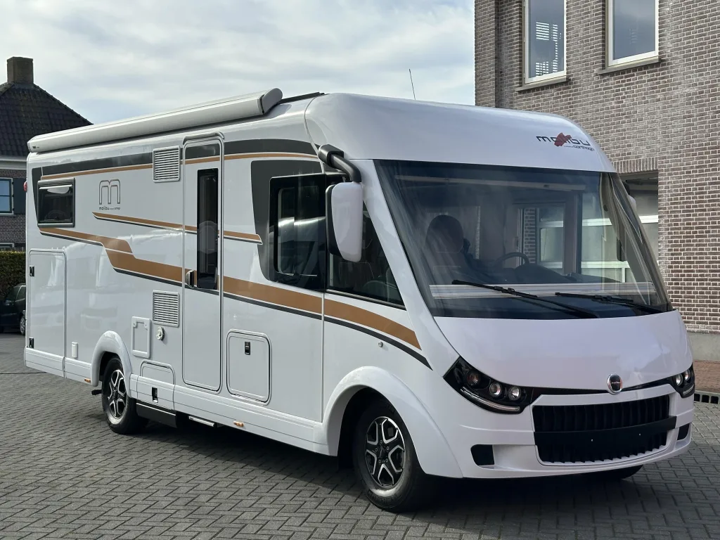 Malibu I 490 (2024) — foto 1