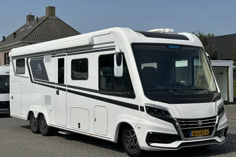Knaus Sun I (2025)