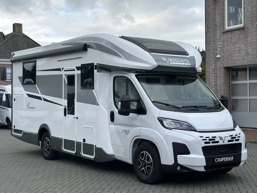 Mobilvetta Design (2025) — foto 1