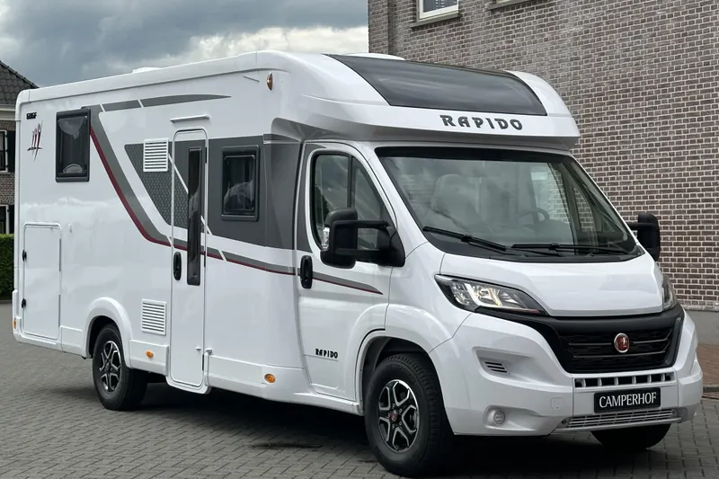 Rapido 686 (2025)