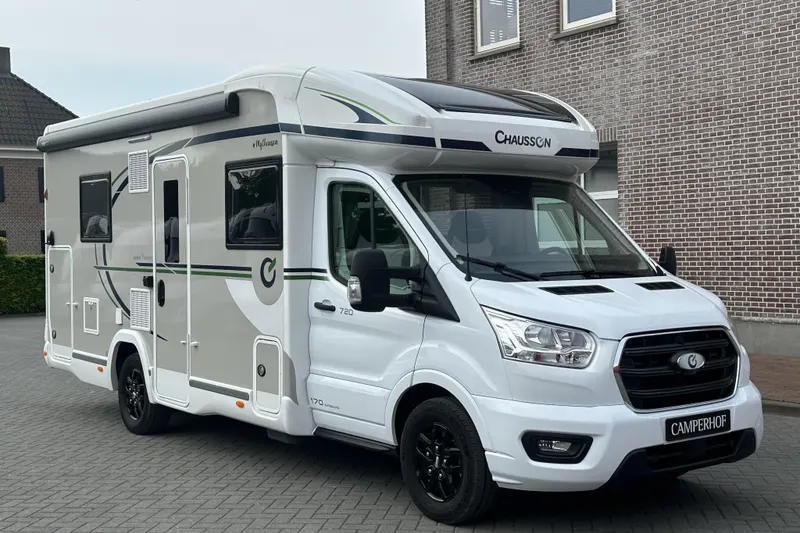 Chausson Nordic (2023)