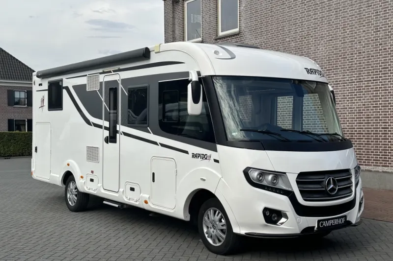 Rapido M-Serie (2024)