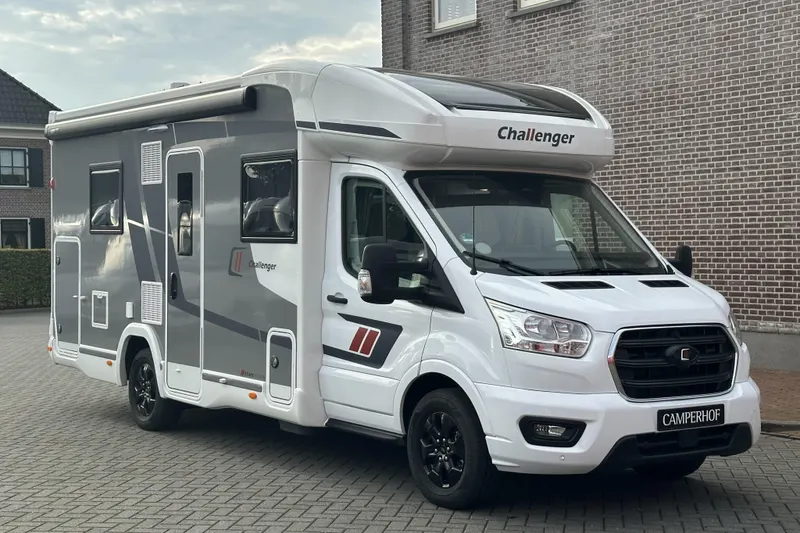 Challenger Etape (2025)
