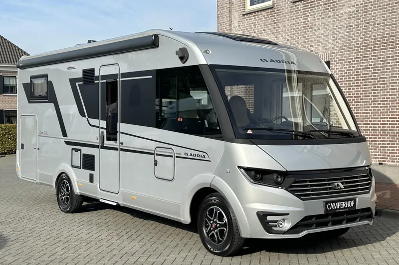 Adria Sonic (2023)