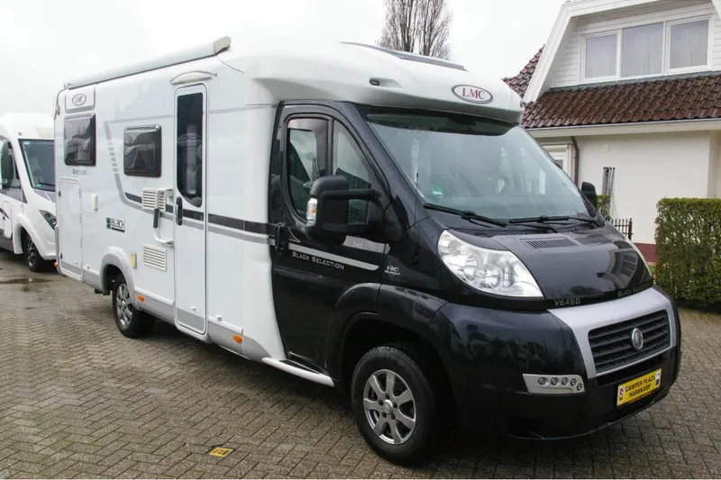 LMC Breezer (2014)